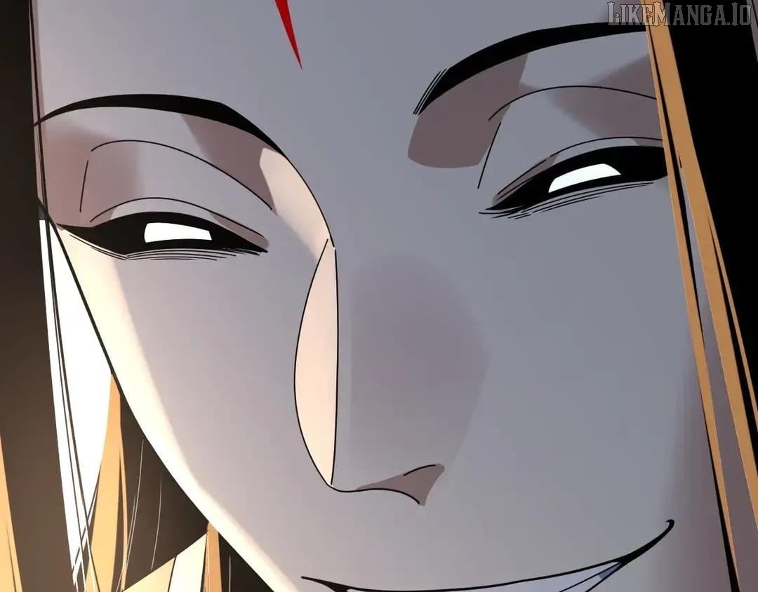 Me, The Heavenly Destined Villain Chapter 288 - page 134